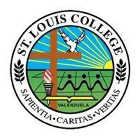 st louis college of valenzuela.